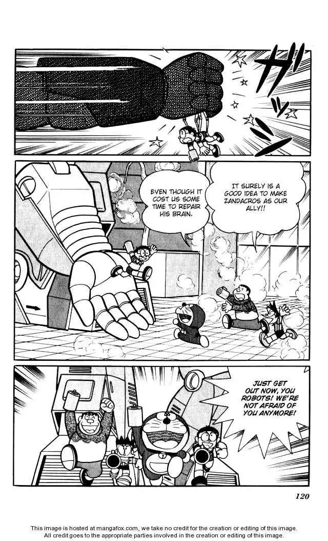 Doraemon Long Stories Chapter 7.3 38